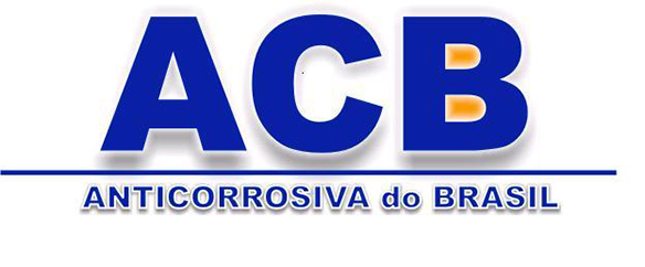Logo Anticorrosiva o Brasil Ltda.